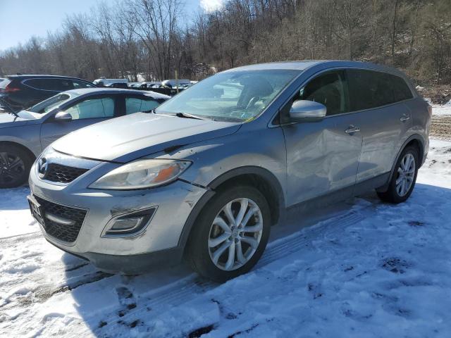 mazda cx-9 2012 jm3tb3dv9c0354738