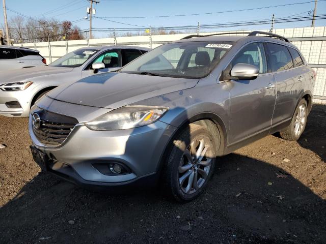 mazda cx-9 sport 2013 jm3tb3dv9d0402966