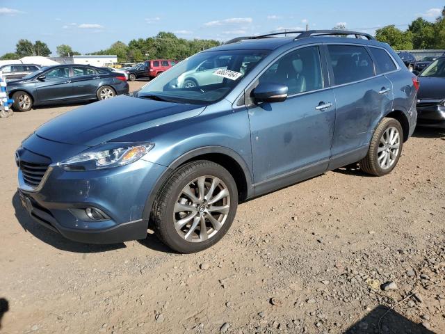 mazda cx-9 grand 2015 jm3tb3dv9f0460434