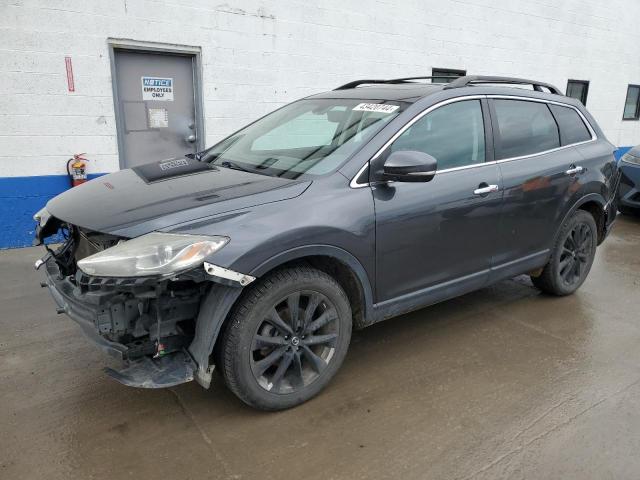 mazda cx-9 2015 jm3tb3dv9f0462653