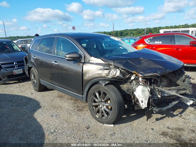 mazda cx-9 2015 jm3tb3dv9f0463835