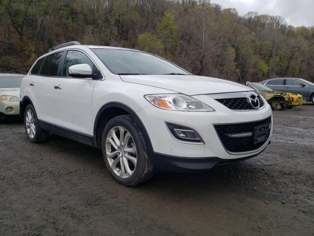 mazda cx-9 2012 jm3tb3dvxc0359415