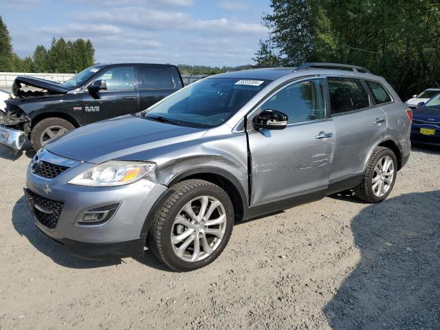 mazda cx-9 2012 jm3tb3dvxc0361150