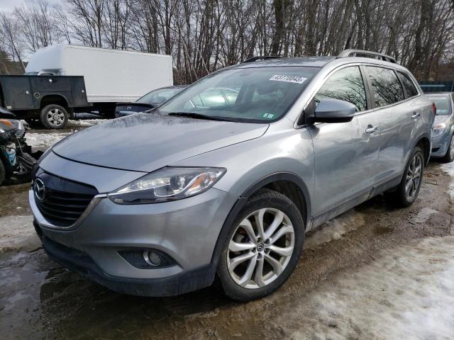 mazda cx-9 grand 2013 jm3tb3dvxd0404418