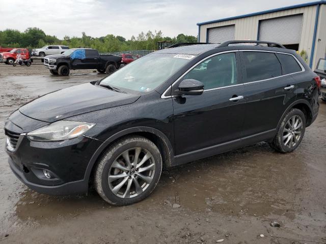 mazda cx-9 2015 jm3tb3dvxf0461723