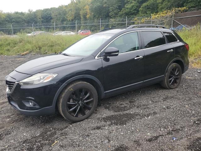 mazda cx-9 grand 2015 jm3tb3dvxf0464766