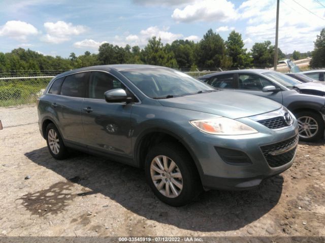 mazda cx-9 2010 jm3tb3ma0a0204513