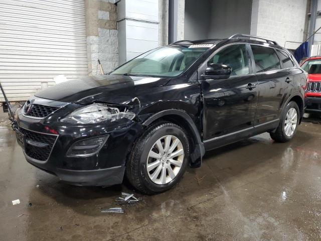 mazda cx-9 2010 jm3tb3ma0a0208903