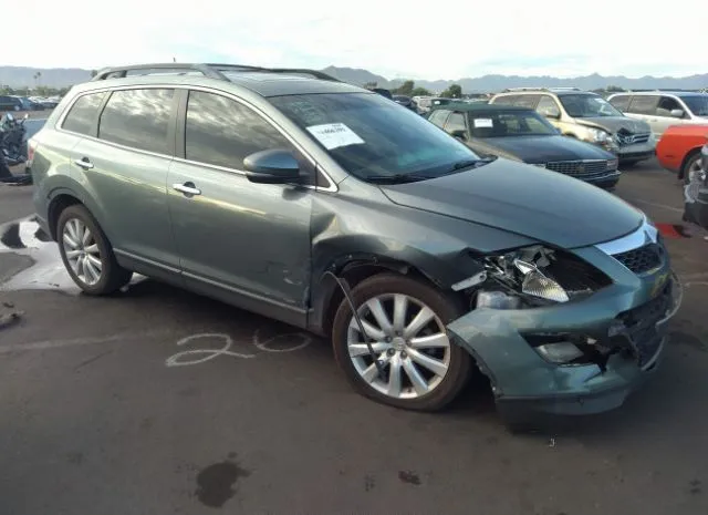 mazda cx-9 2010 jm3tb3ma0a0209615