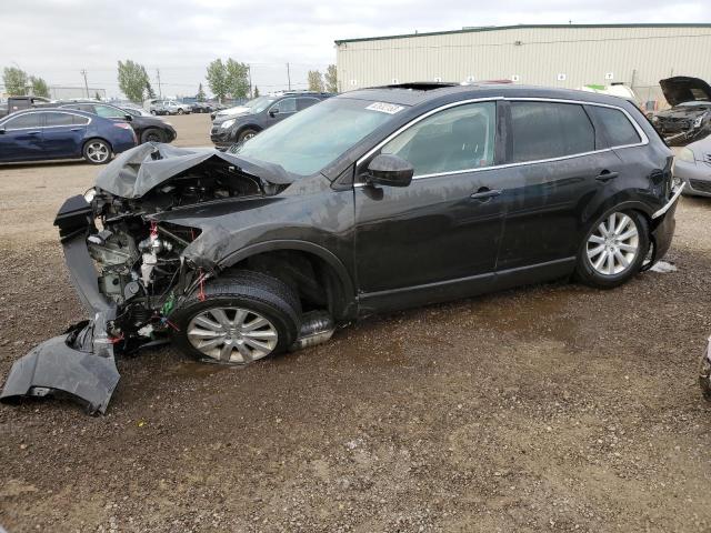 mazda cx-9 2010 jm3tb3ma0a0219691