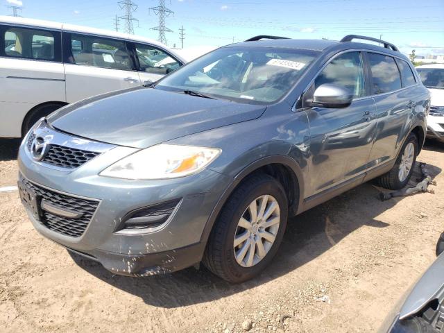 mazda cx-9 2010 jm3tb3ma0a0236457