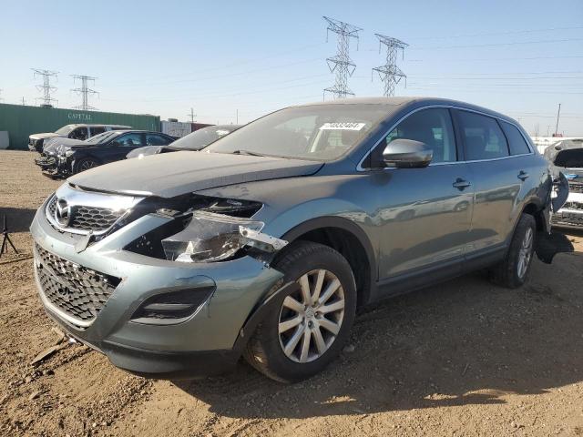 mazda cx-9 2010 jm3tb3ma1a0201328