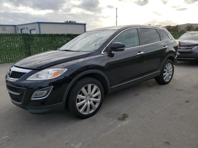 mazda cx-9 2010 jm3tb3ma1a0209803