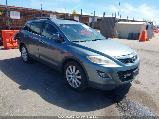 mazda cx-9 2010 jm3tb3ma1a0221059