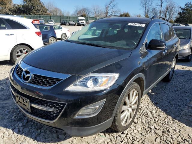 mazda cx-9 2010 jm3tb3ma1a0235849