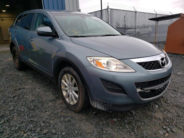 mazda cx-9 2010 jm3tb3ma2a0226156