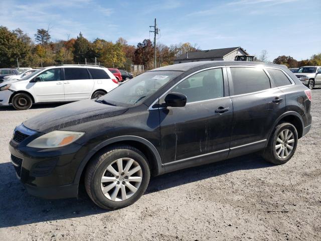 mazda cx-9 2010 jm3tb3ma2a0228537