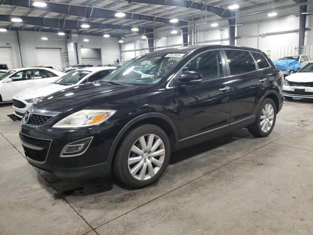 mazda cx-9 2010 jm3tb3ma2a0228814