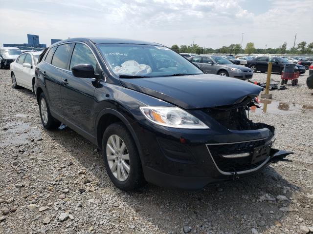 mazda cx-9 2010 jm3tb3ma2a0229283