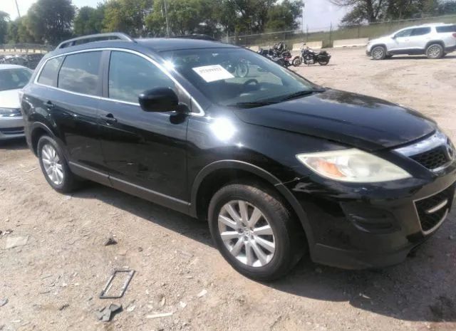 mazda cx-9 2010 jm3tb3ma2a0229350