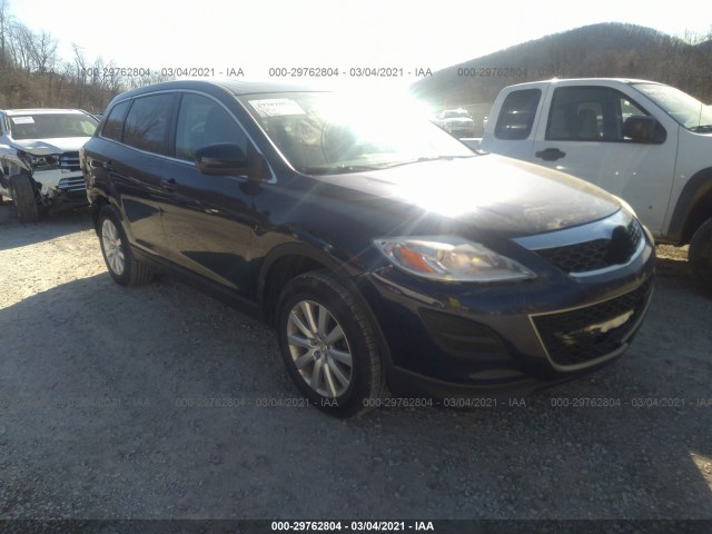 mazda cx-9 2010 jm3tb3ma2a0237447