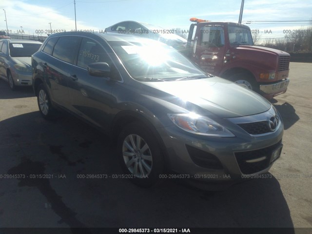 mazda cx-9 2010 jm3tb3ma3a0207891