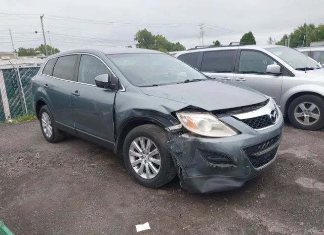 mazda cx-9 2010 jm3tb3ma3a0210175