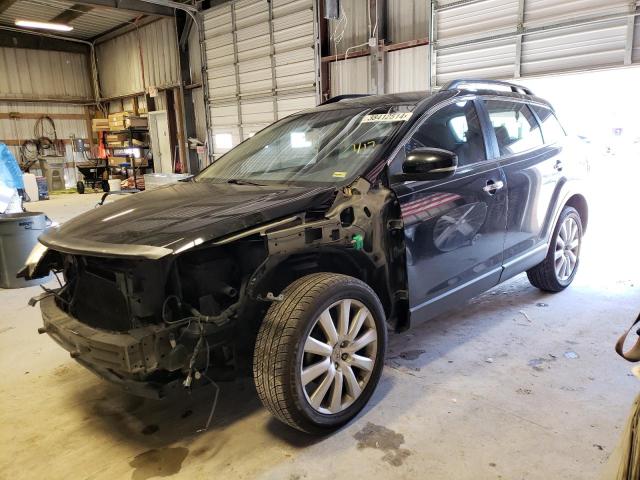 mazda cx-9 2010 jm3tb3ma3a0211911