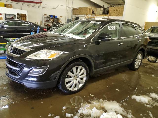 mazda cx-9 2010 jm3tb3ma3a0217370