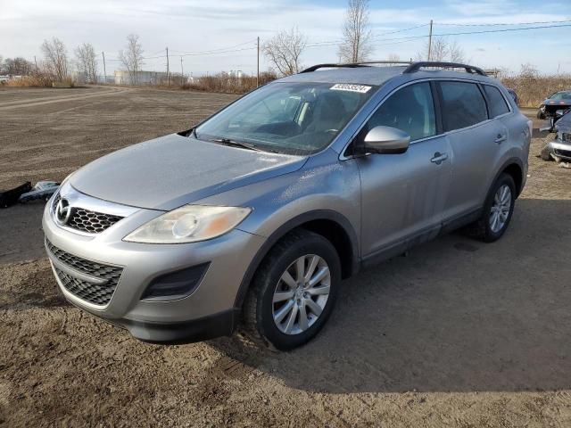 mazda cx-9 2010 jm3tb3ma3a0220513