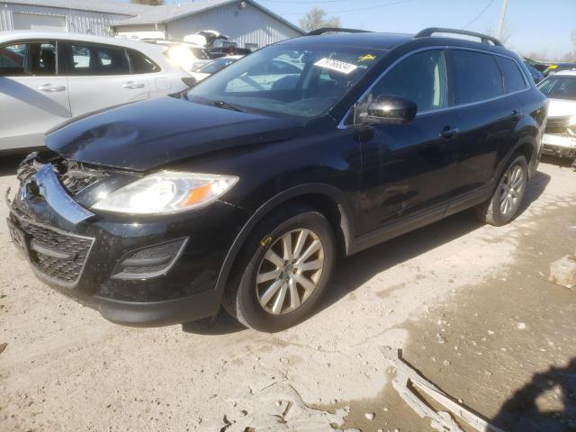 mazda cx-9 2010 jm3tb3ma3a0231866