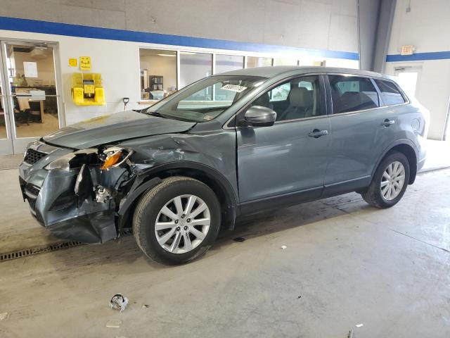 mazda cx-9 2010 jm3tb3ma3a0233147