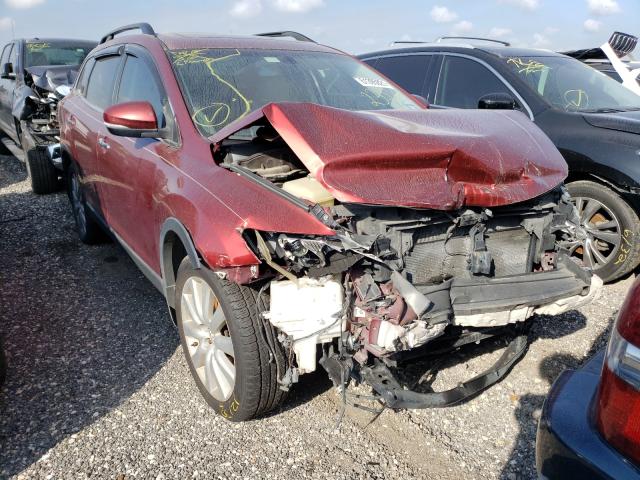 mazda cx-9 2010 jm3tb3ma3a0233312