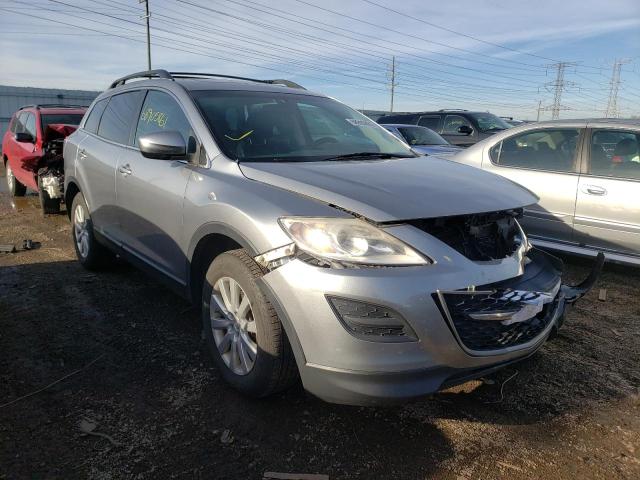 mazda cx-9 2010 jm3tb3ma3a0238249