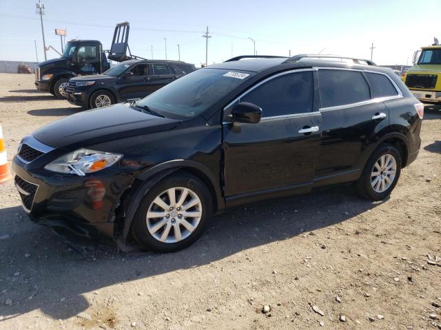 mazda cx-9 2010 jm3tb3ma4a0206362