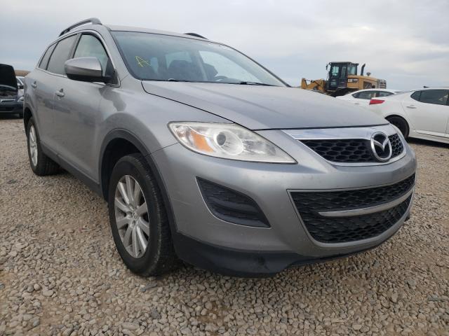 mazda cx-9 2010 jm3tb3ma4a0206796