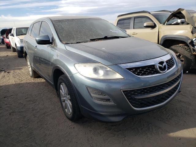 mazda cx-9 2010 jm3tb3ma4a0216857