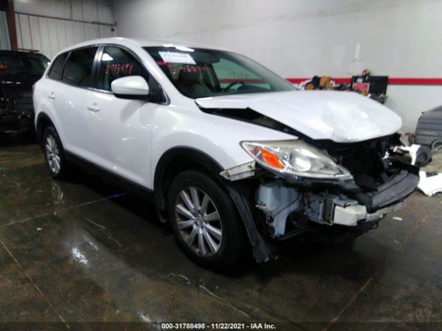 mazda cx-9 2010 jm3tb3ma4a0222223