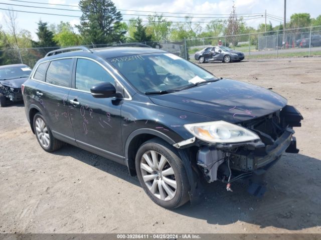 mazda cx-9 2010 jm3tb3ma4a0225834