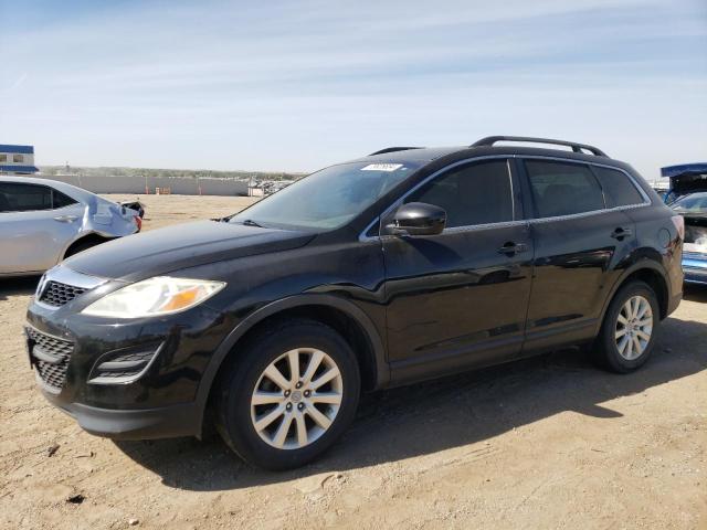 mazda cx-9 2010 jm3tb3ma4a0228989