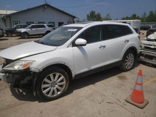 mazda cx-9 2010 jm3tb3ma4a0230676