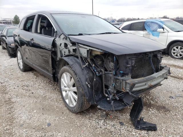 mazda cx-9 2010 jm3tb3ma5a0203082