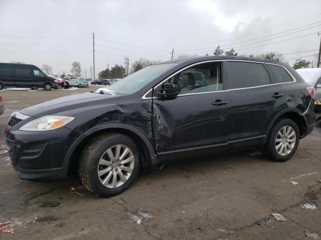 mazda cx-9 2010 jm3tb3ma5a0206077