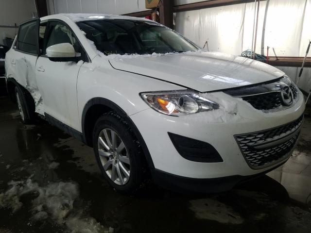 mazda cx-9 2010 jm3tb3ma5a0220254