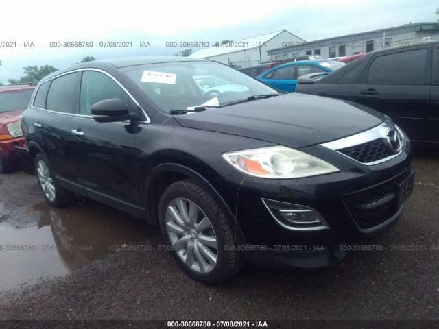 mazda cx-9 2010 jm3tb3ma5a0225695