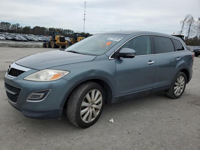 mazda cx-9 2010 jm3tb3ma5a0226197