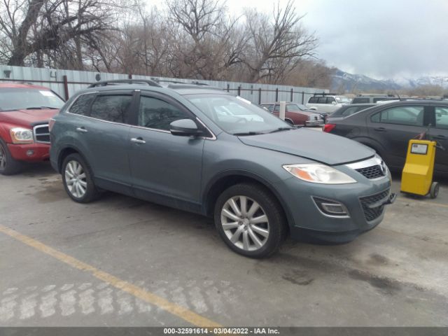 mazda cx-9 2010 jm3tb3ma5a0227611