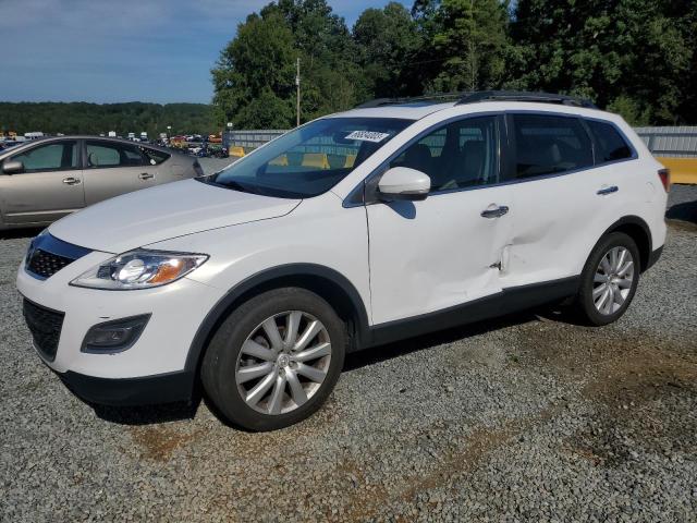 mazda cx-9 2010 jm3tb3ma5a0237328