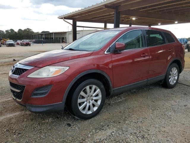 mazda cx-9 2010 jm3tb3ma5a0238446