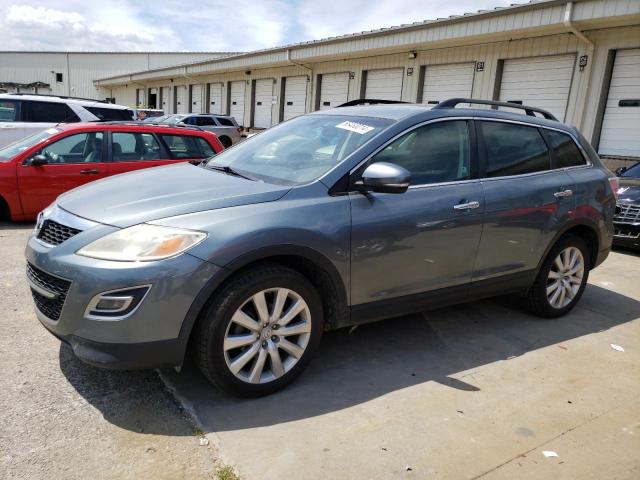 mazda cx-9 2010 jm3tb3ma6a0202720